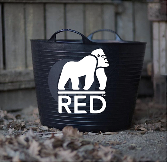 Gorilla Tubs Good Roots Store