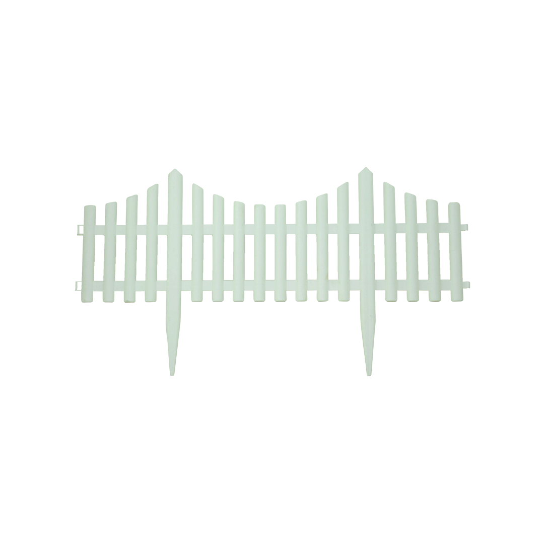 White Picket Fence (3pc) Good Roots Store