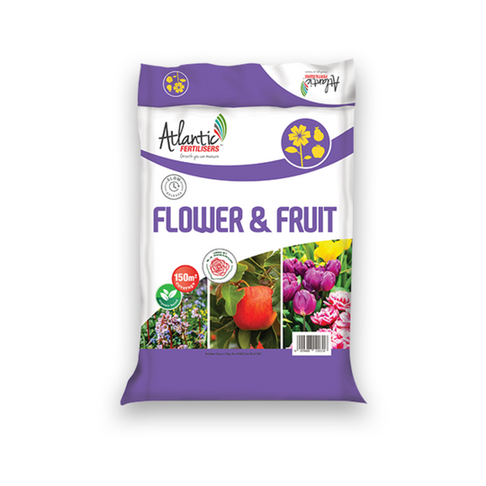 BIO Flowers & Fruit Organic Fertiliser