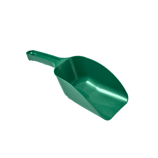 Good Roots Plastic Potting Scoop