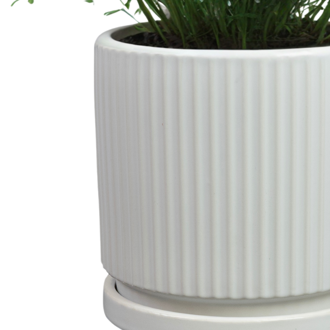 Siebe Pot