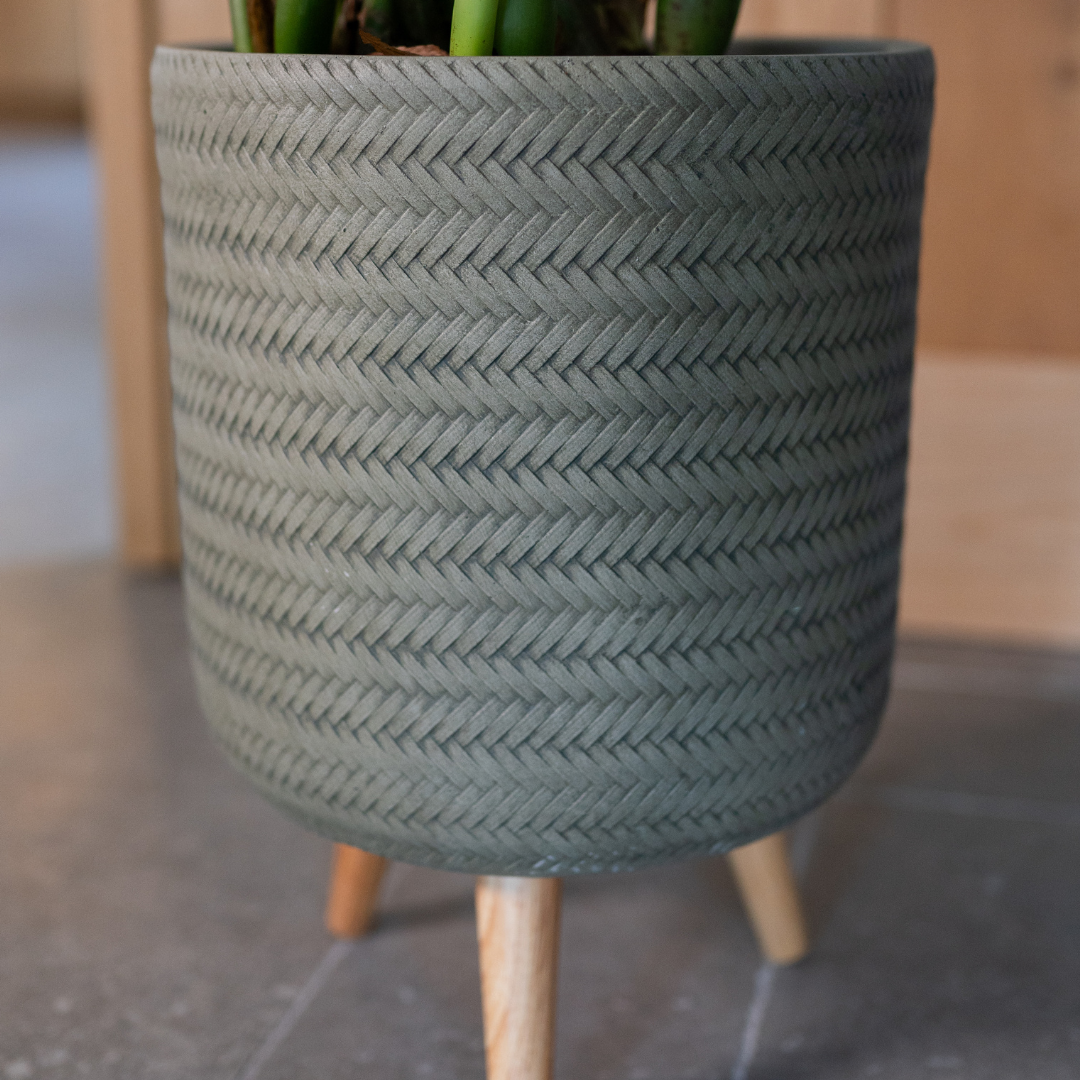Fenn Pot
