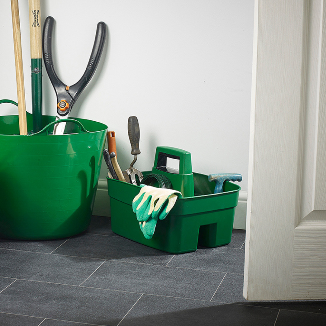 Good Roots Garden Caddy