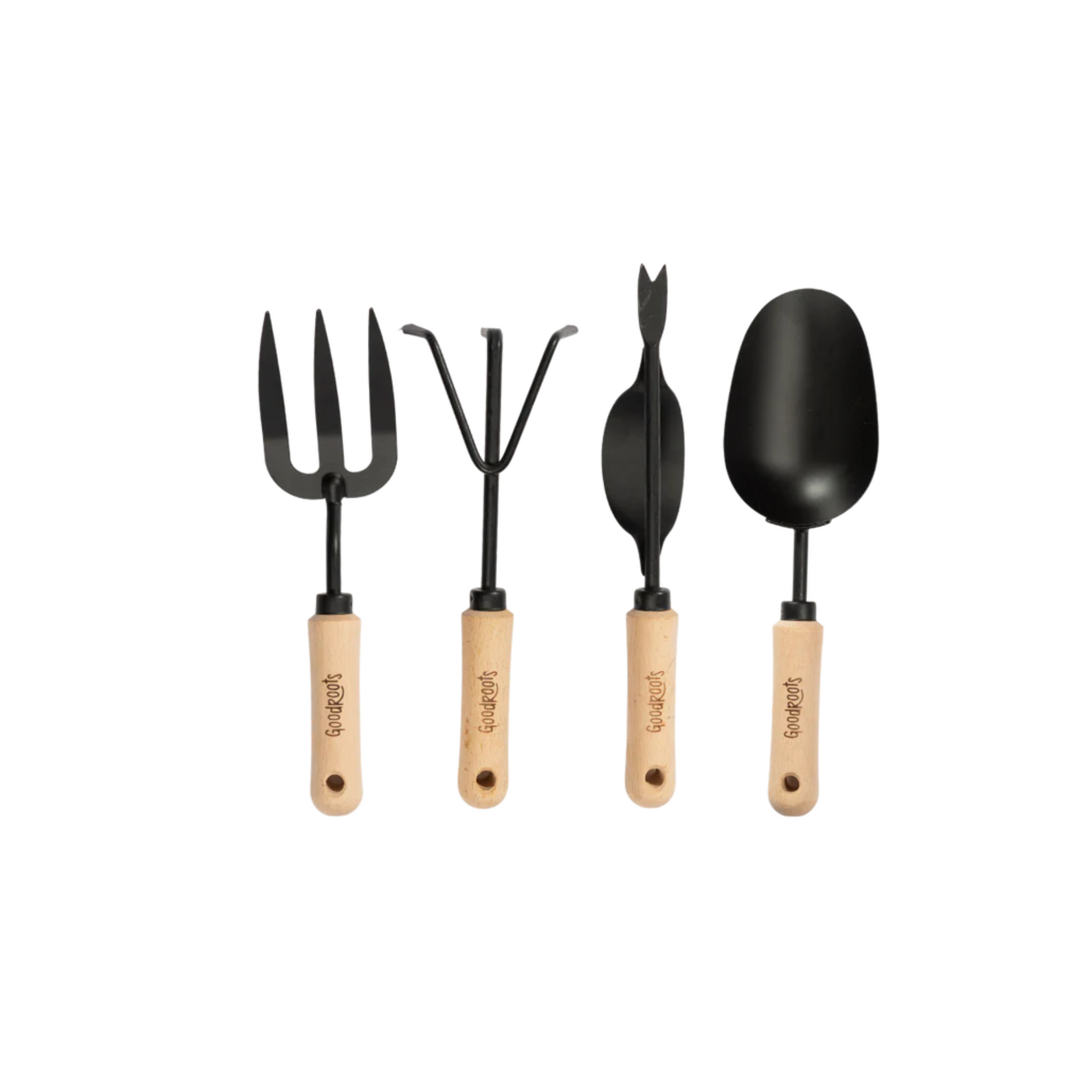 Garden Tool Set - 4 piece