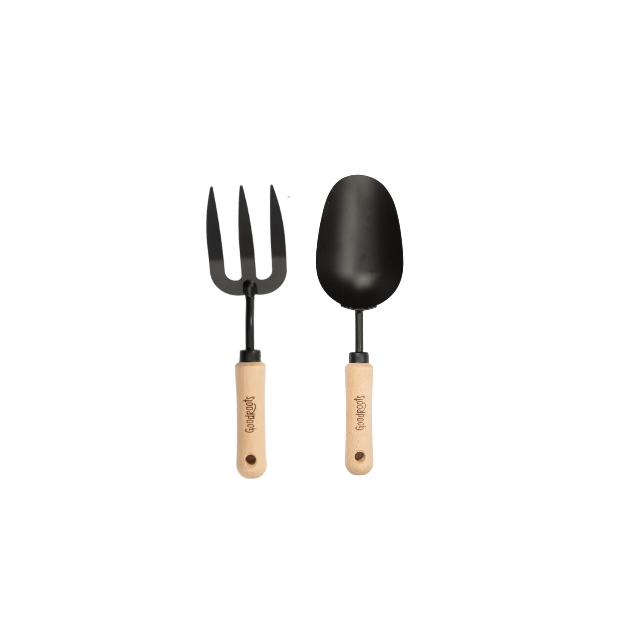 Garden Tool Set - 2 piece