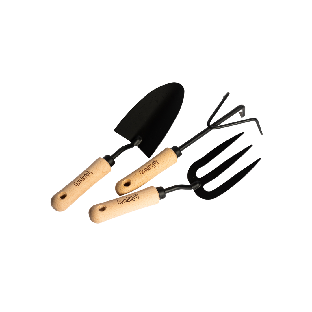 Good Roots Good Roots Hand Cultivator – Good Roots Store