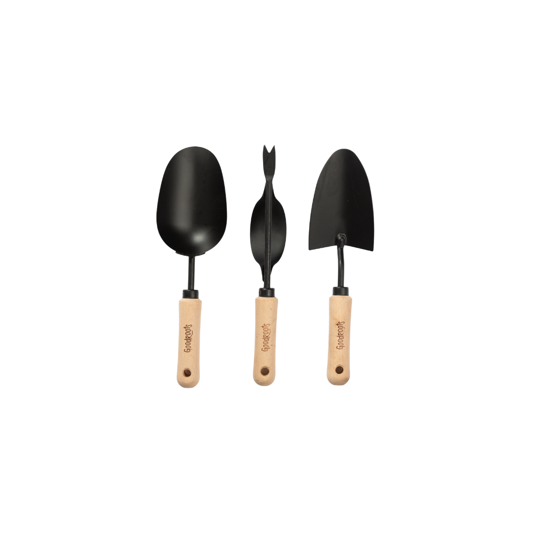 Good Roots Potting Scoop – Good Roots Store