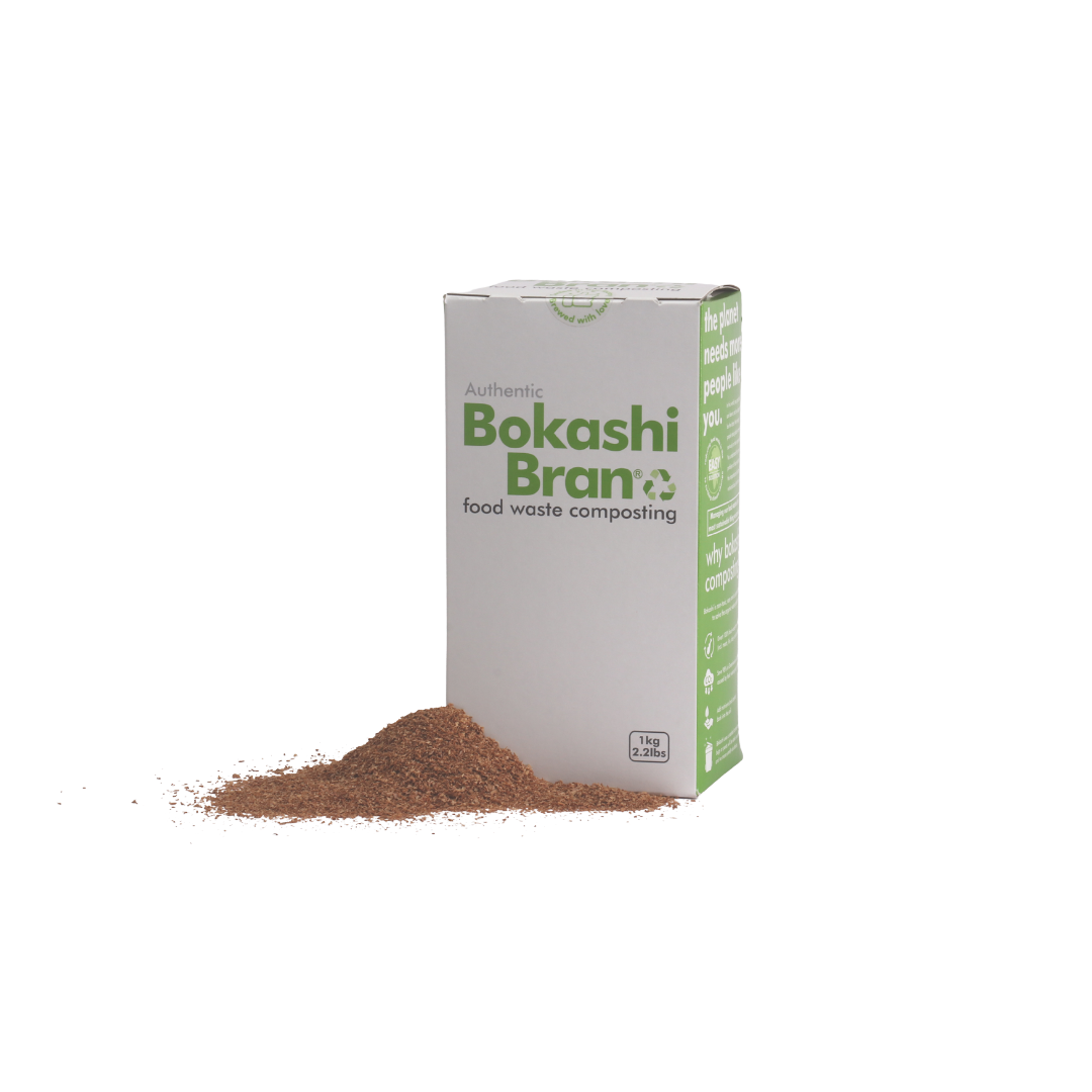 Bokashi Bran