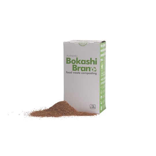 Bokashi Bran