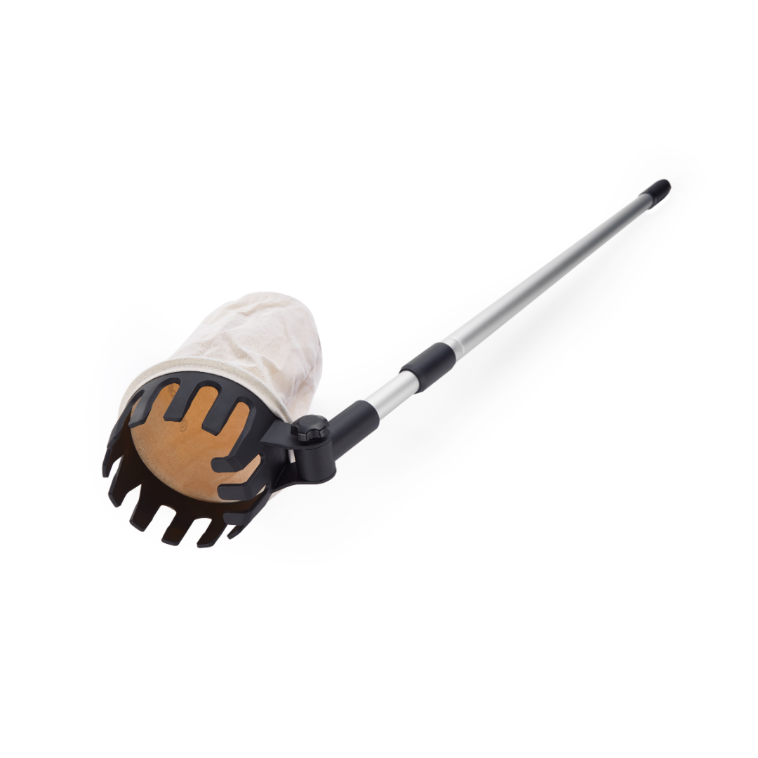 Good Roots Telescopic Fruit Picker – Good Roots Store