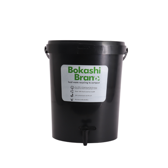 Bokashi Composter