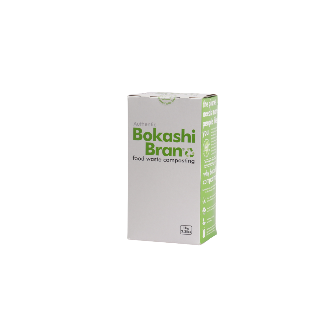 Bokashi Bran