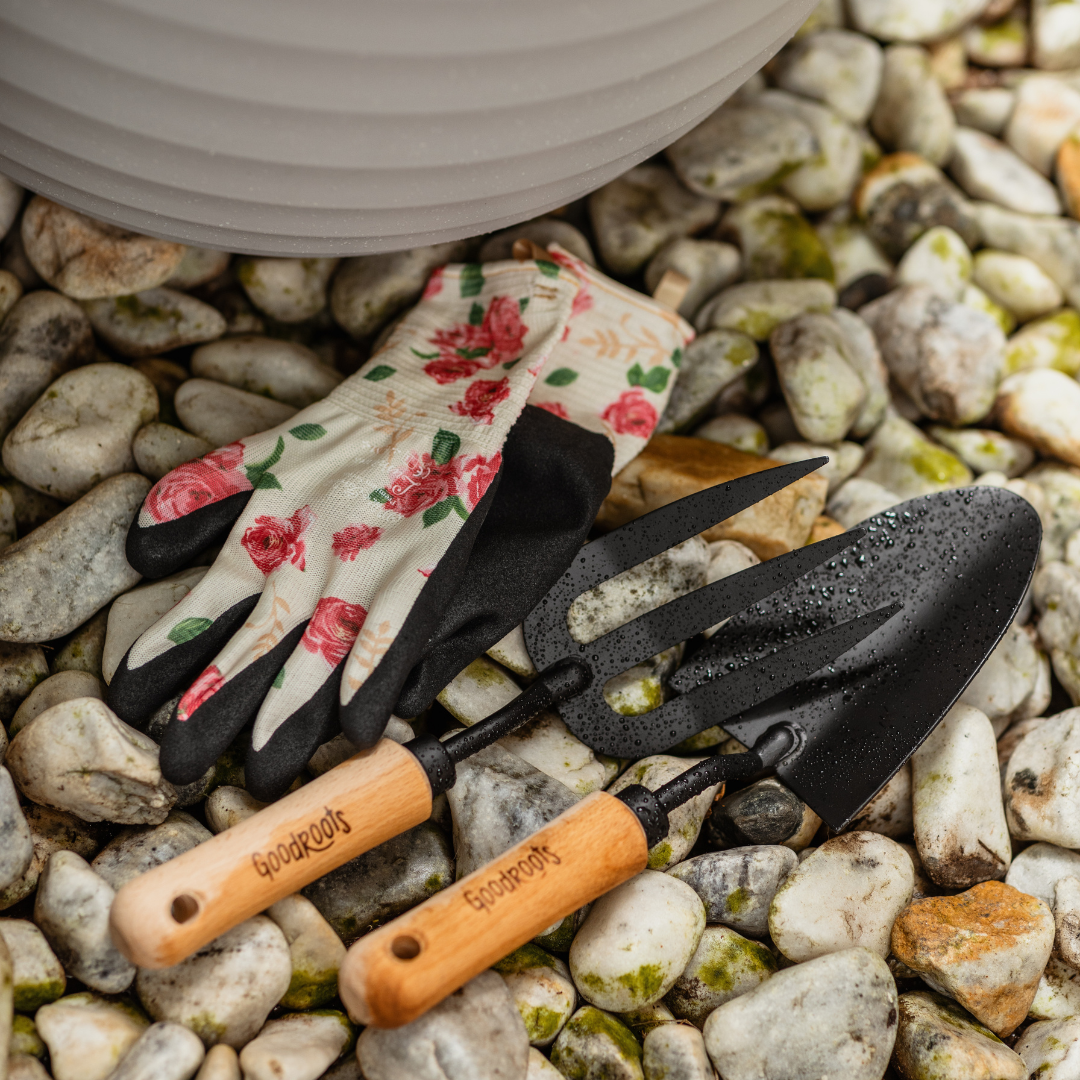 Good Roots Hand Trowel