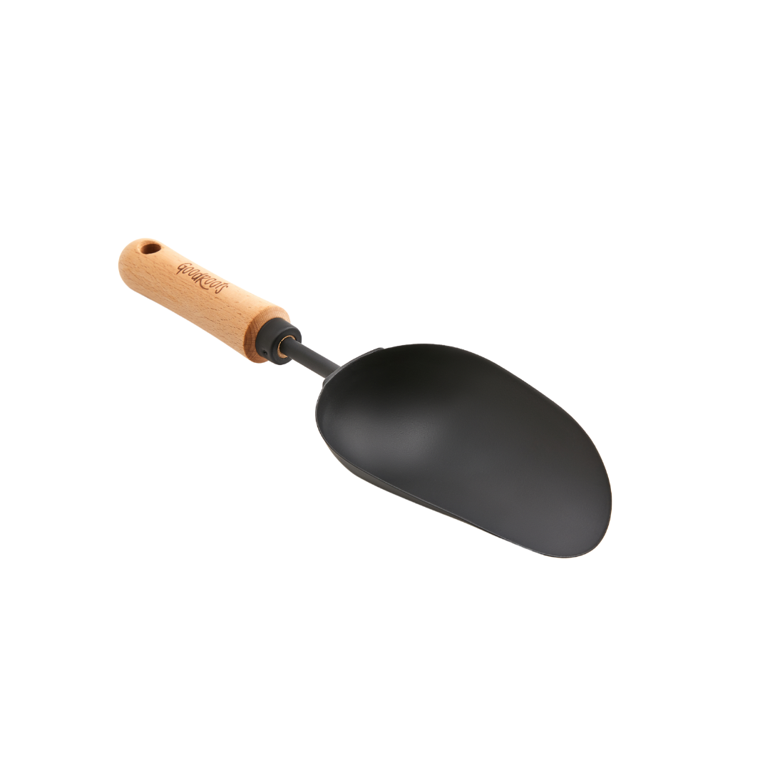 Good Roots Potting Scoop – Good Roots Store