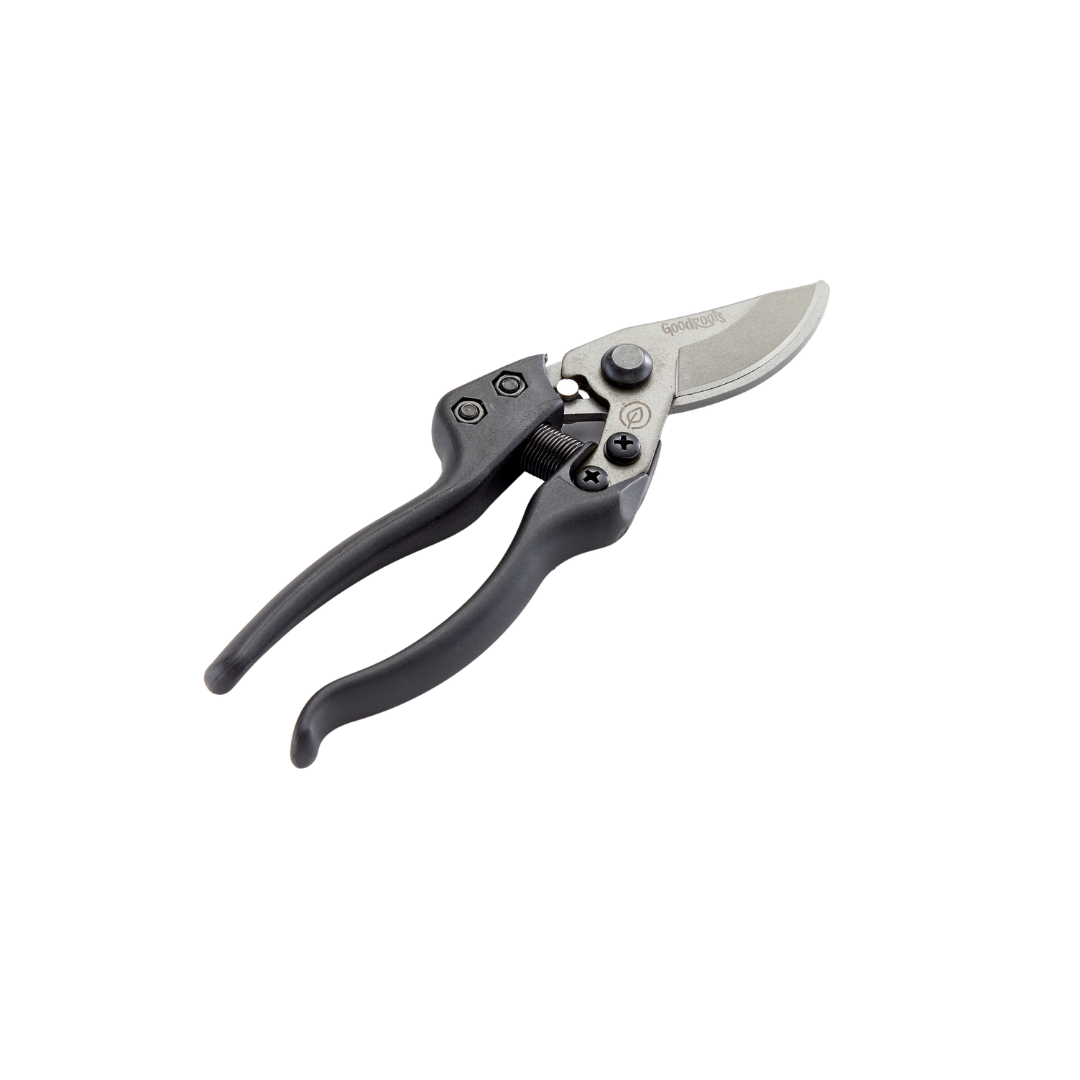 Good Roots Pruning Shears