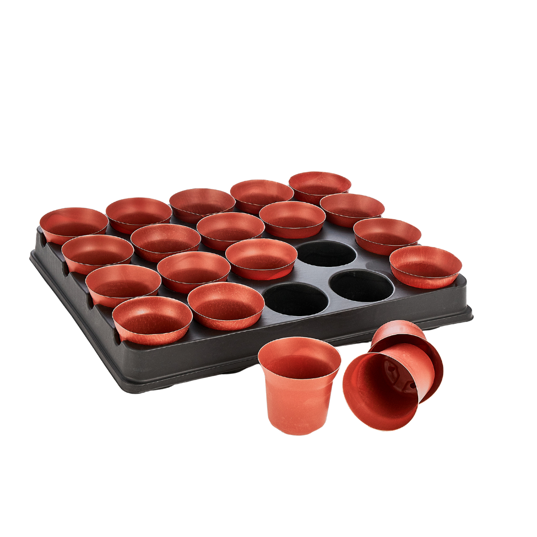 Good Roots Growing Tray – Good Roots Store