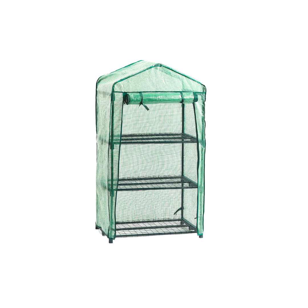 Good Roots 3 Tier Grow House – Good Roots Store