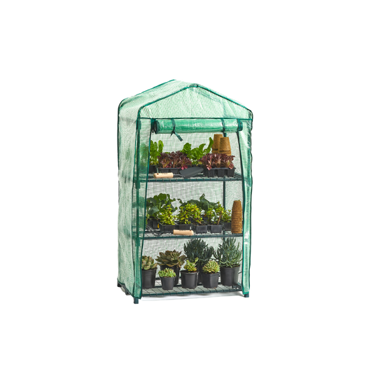 Good Roots 3 Tier Grow House