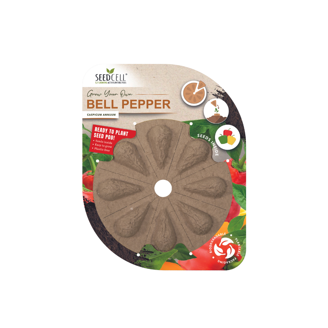 Seeds & Kits – Good Roots Store