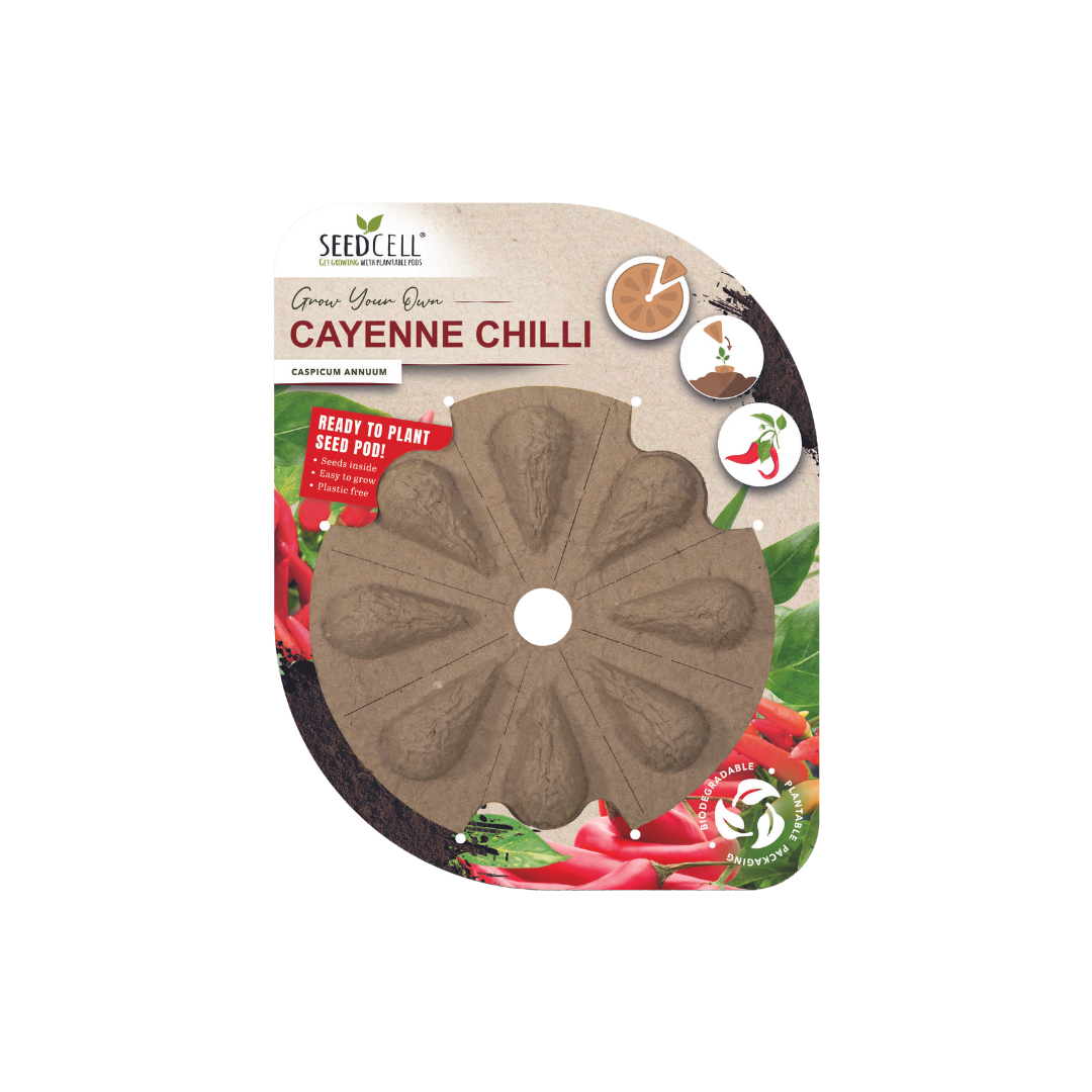 Seeds & Kits – Good Roots Store