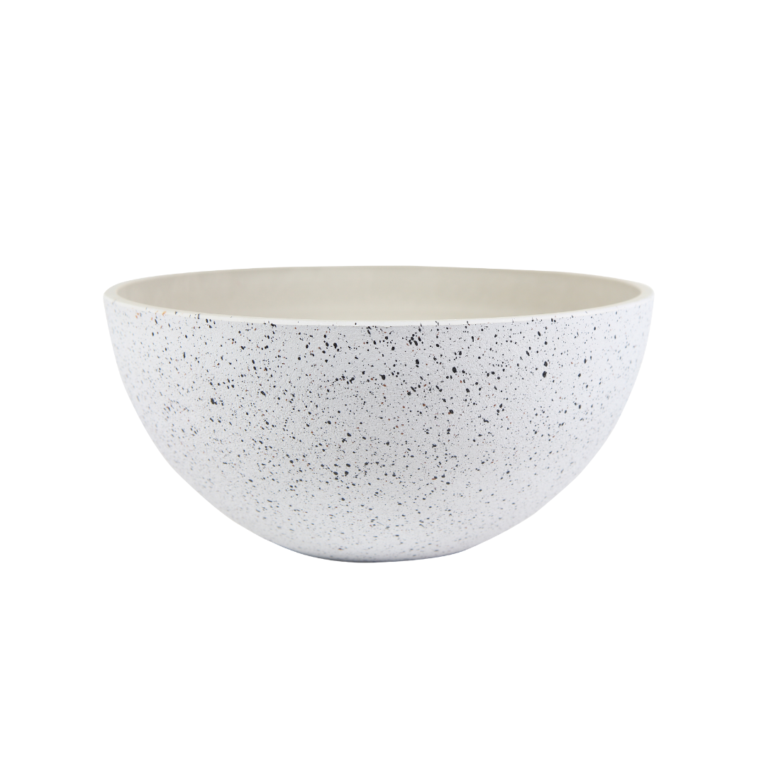 Ceramix Nova Terrazzo Bowl