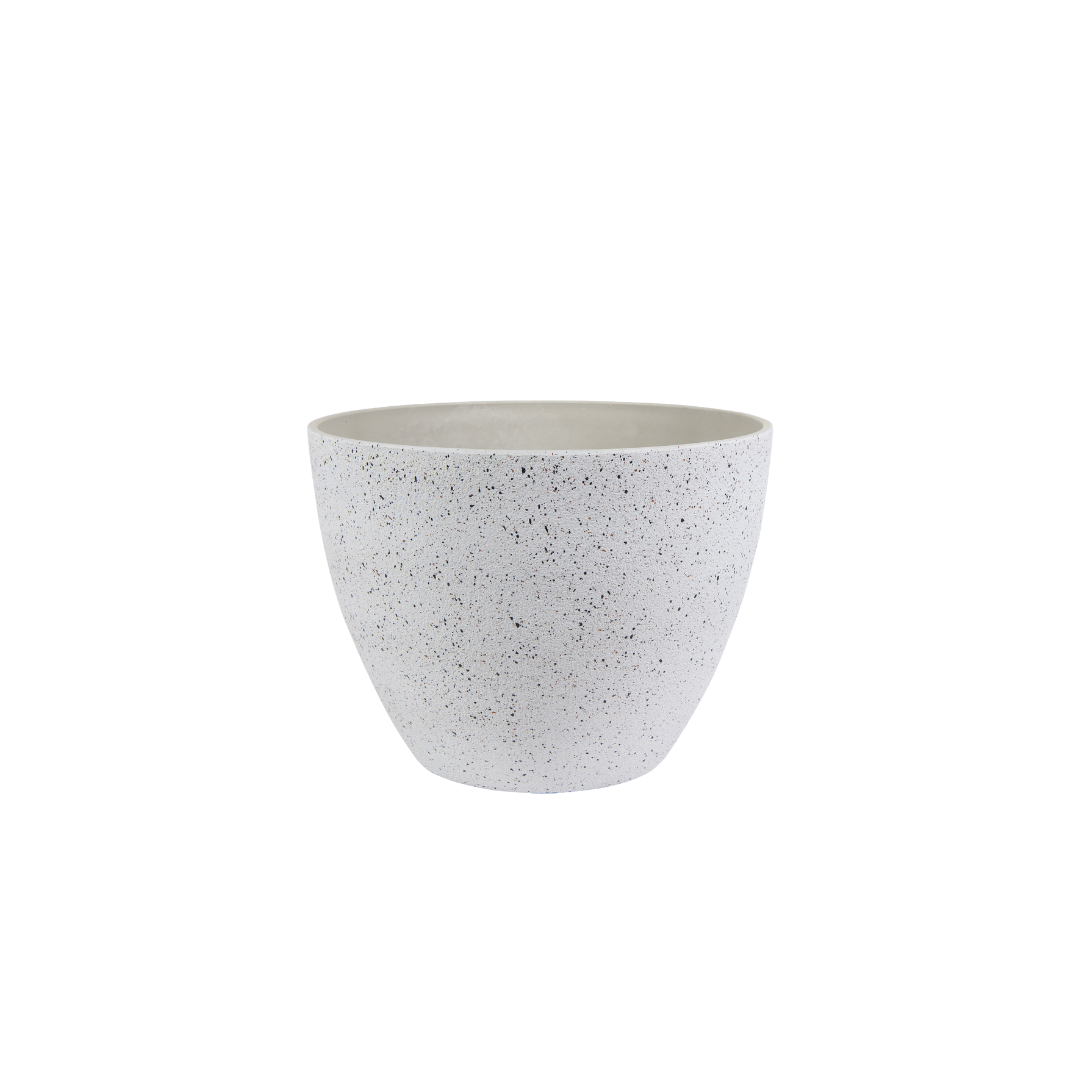 Ceramix Nova Terrazzo Pot