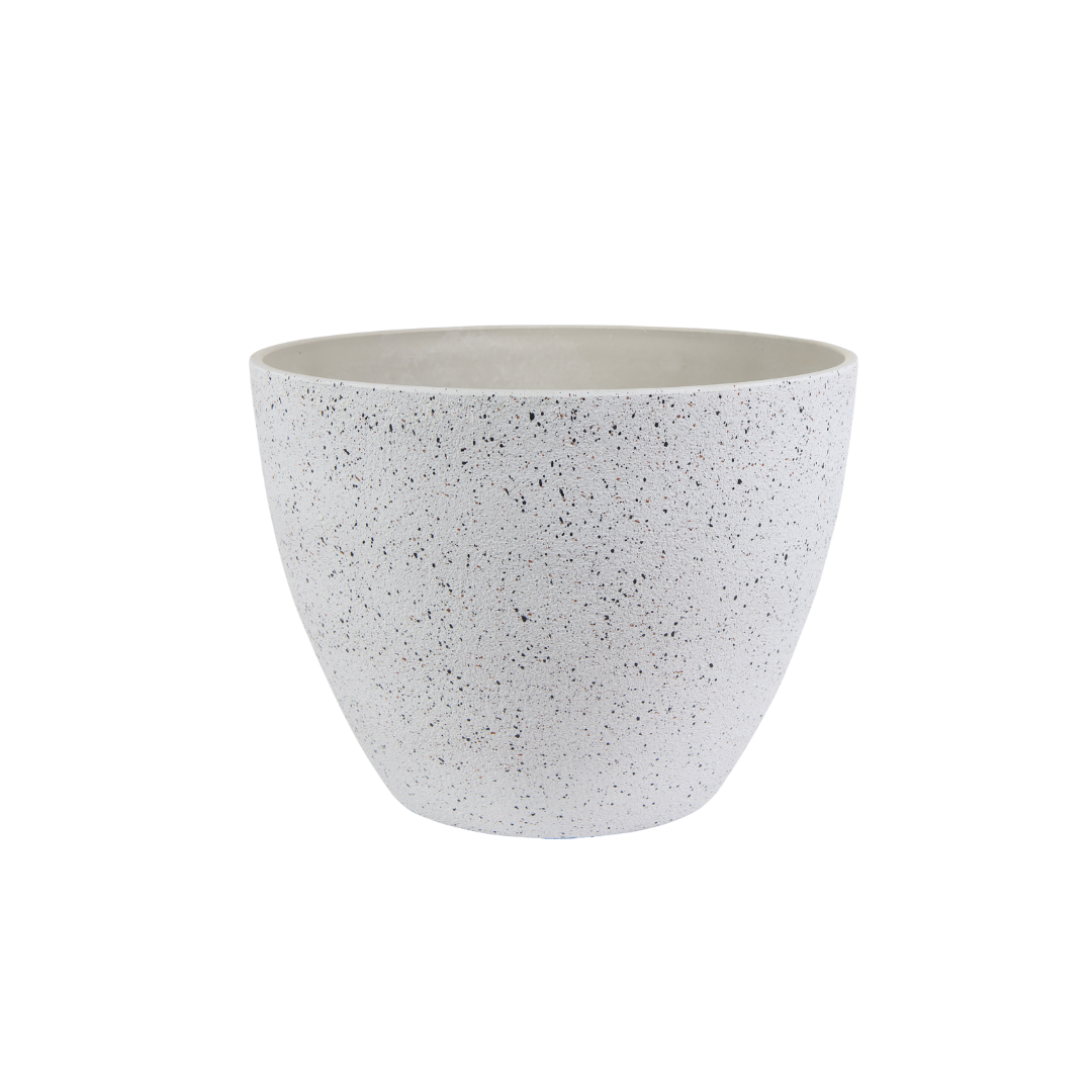 Ceramix Nova Terrazzo Pot
